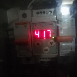 Автоматизиране на соларно отопление