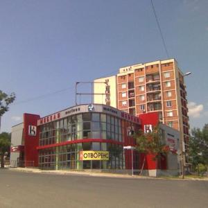 Снимка  от Ергин Дурмушев