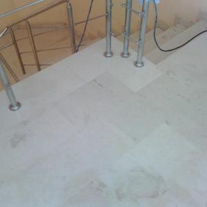 Шлайфан врачанвски камък