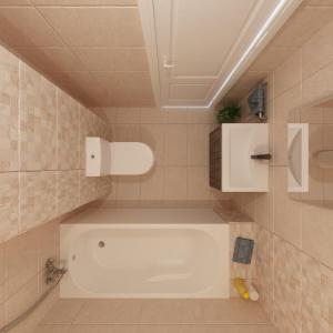 Проект баня