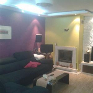 и с плътни цветове