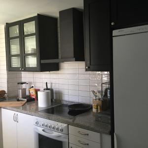 Ремонт на кухня