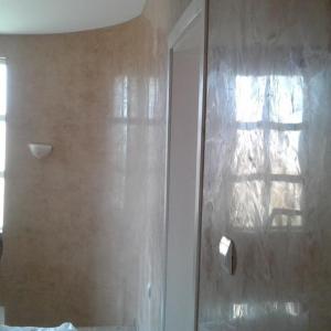 Венецианска мазилка