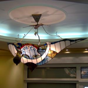 да бъде светлина