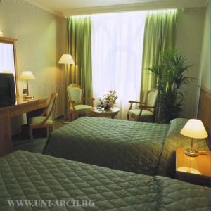 спалня релакс