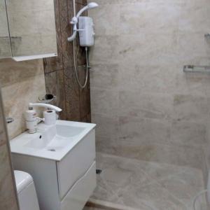 Ремонт на баня