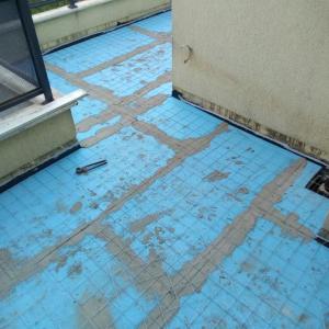 Полагане на поцинкована мрежа