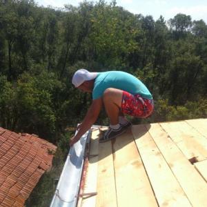 Снимка  от Трайчо Трайков