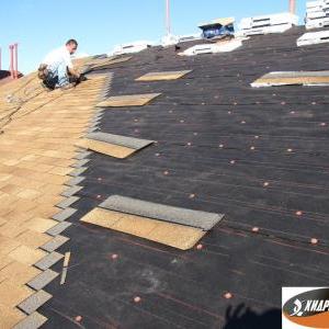 Битумни керемиди