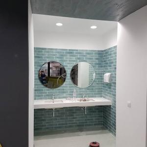 Ремонт на баня