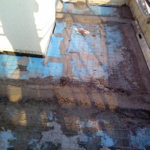 Подготовка преди замаска