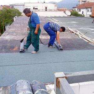 Хидроизолация