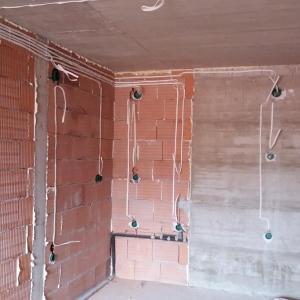 Апартамент