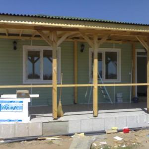 Снимка  от ВИП МАКС СТРОЙ Йорданов