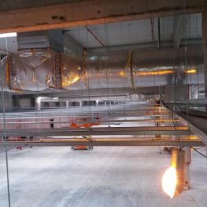 кабелни скари