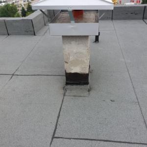 ХИДРОИЗОЛАЦИЯ С ПОСИПКА