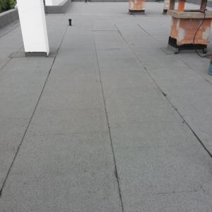 ХИДРОИЗОЛАЦИЯ С ПОСИПКА