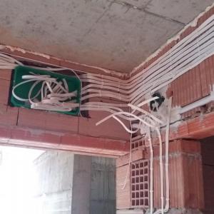 Апартаментно табло