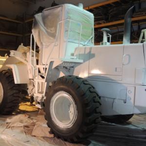 Пътностроителни