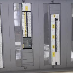 Промишлено табло