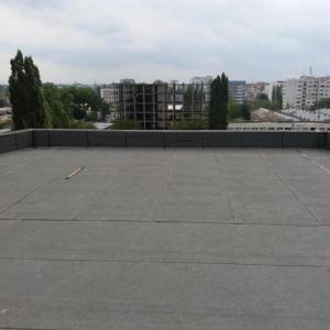 ХИДРОИЗОЛАЦИЯ С ПОСИПКА