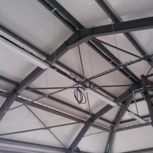 телена кабелна скара, автосервиз