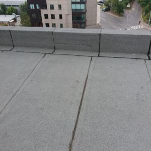 ХИДРОИЗОЛАЦИЯ С ПОСИПКА