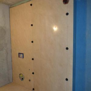 Лепене на плочки порцелангрес с размер 1м. на 3м.