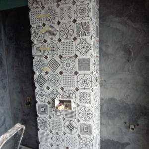 Ремонт на баня