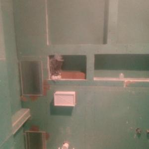 Ремонт на баня