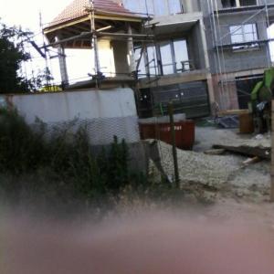 Строителство на сгради