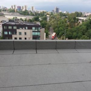 ХИДРОИЗОЛАЦИЯ С ПОСИПКА