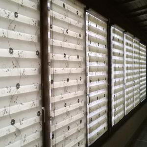 щори Ден и нощ