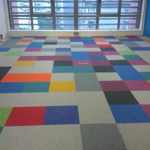 Мокет плочи