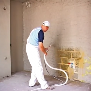 Машинна Мазилка