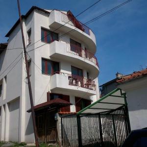 Пристройка с надстойка - гр. Шумен