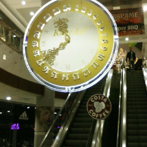 декорация-интериор