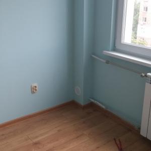 Издаване на детска стая