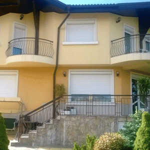 Външни ролетни щори