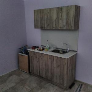 Монтаж на мебели