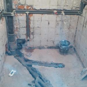 ВиК Инсталация