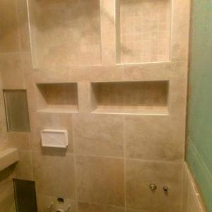 Ремонт на баня