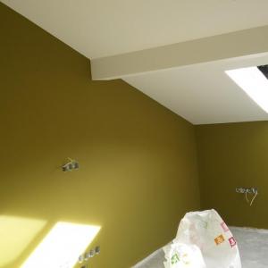 Таванско помещение