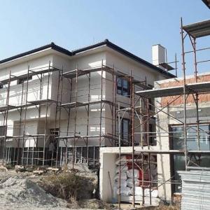 СТРОЕЖ НА КЪЩА 2