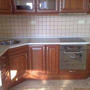 Кухня по проект