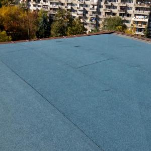 Хидроизолация-Кв,Дианабад бл 37