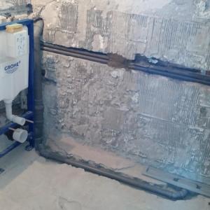 ВиК инсталация