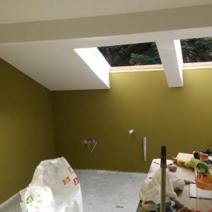 Таванско помещение