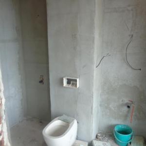 Ремонт на баня