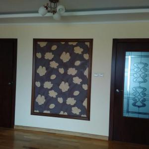 Интериорни врати